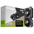 Miniatura de Placa De Vídeo Geforce Ddr6 08Gb/128 Bits Rtx 5050 Zotac Gaming, 2 Fans, Dp, Hdmi, Zt-B50500H-10M, Preta