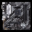 Imagem 1 de Placa Mãe Am4 Asus Prime B550M-A, Ddr4 128Gb, 2x M2/Nvme, Hdmi, Dvi, Vga, Preta