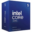 Miniatura de Processador 1851 Intel 15ª Geração Core Ultra 225F, 3.30Ghz, Max 4.9Ghz, Cache 20Mb, Sem Vídeo, Bx80768225F