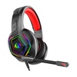 Miniatura de Headset Gamer Redragon Medea H280, 2X P2+Usb, Rgb, Preto