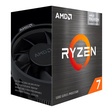 Miniatura de Processador Am4 Amd Ryzen 7 5700G, 3.8 Ghz, Max Turbo 4.6 Ghz, 016 Mb Cache, Com Vídeo Integrado, Com Cooler