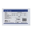 Imagem 3 de Fonte Atx 0350 W Bluecase, Blu350-Cmps2Wbx, Bivolt, Com Cabo, Com Caixa, Branca, Bcspfc
