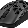 Imagem 3 de Mouse Gamer Redragon M997-Ult Prism Ultra, 26.000 Dpi, 5 Botões, Sensor 3395, Wi-fi, Bluetooth, Usb, Preto