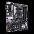 Imagem 3 de Placa Mãe Am4 Asus Prime B550M-A, Ddr4 128Gb, 2x M2/Nvme, Hdmi, Dvi, Vga, Preta
