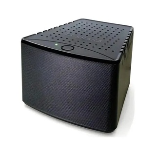 Estabilizador 0500 Va Tsshara Powerest 9003, Entrada: Bivolt, Saída: 115V, 6 Tomadas