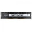 Miniatura de Memória Desktop Ddr3 04Gb/1600 Mhz Rise Mode, Cl11, 1.5V, Rm-D3-4G1600V, Preta