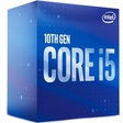 Imagem 1 de Processador 1200 Intel 10ª Geração Core I5-10400, 2.90Ghz, Max 4.30Ghz, Cache 12Mb, Com Vídeo, Bx8070110400