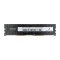 Memória Desktop Ddr3 04Gb/1600 Mhz Rise Mode, Cl11, 1.35V, Rm-D3-4G1600Vl, Preta