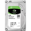 Imagem 1 de Hd Desktop 02 Tb Seagate St2000Dm008, Barracuda, Sata3, 7200 Rpm, Cache 256 Mb, 3.5"
