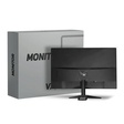 Imagem 1 de Monitor Led 23", 075Hz, 14Ms, Vx Pro Vx230X, Va, Full Hd, Hdmi, Vga, Vesa, Preto