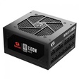 Miniatura de Fonte Atx 1300 W Redragon Gc-Ps018 V2, 80 Plus Platinum, Totalmente Modular, Pfc Ativo, Sem Cabo, Preta