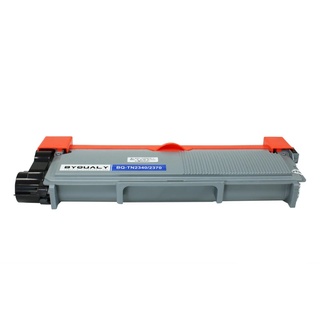 Toner Brother Compatível Tn660/630 2340/2370, 2.600 Cópias, Byqualy