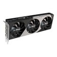 Imagem 1 de Placa De Vídeo Geforce Ddr7 16Gb/256 Bits Rtx 5080 Inno3D X3, 3 Fans, Dp, Hdmi, N50803-16D7-176068N