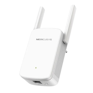 Repetidor De Sinal Mercusys Me30 Ac1200, Wireless, Dual Band 2.4/5 Ghz, 1.167 Mb/S, 2 Antenas, Botão Wps