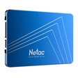 Miniatura de Ssd Sata3 1 Tb Netac Nt01N600S-001T-S3X, Lê: 560 Mb/S, Grava: 520 Mb/S