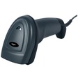Imagem 2 de Leitor De Código De Barras Elgin Br520 46Br520Ckd00, 1D/2D, Usb, Com Suporte, Preto