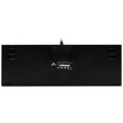 Imagem 3 de Teclado Gamer Usb Mecânico Redragon Kumara, Preto, Switch Outemu Brown, Rgb, Abnt2, K552Rgb-1