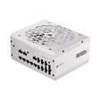Imagem 1 de Fonte Atx 1000 W Corsair Rm1000X, Cp-9020275-Br, 80 Plus Gold, Modular, Pfc Ativo, Com Cabo, Com Caixa, Branca