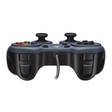 Imagem 2 de Joystick Logitech, F310 Gamepad, Usb, Preto, 940-000110