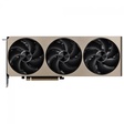 Imagem 1 de Placa De Vídeo Geforce Ddr7 16Gb/256 Bits Rtx 5080 Msi, Inspire, 3 Fans, Dp, Hdmi, 912-V531-203, Preta/Dourada