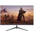 Miniatura de Monitor Gamer Led 27", 240Hz, 1Ms, Duex Curvo Dxmo27Cf240S, Va, Fhd, Dp, Hdmi, Vesa, Preto