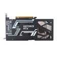 Imagem 4 de Placa De Vídeo Geforce Ddr6 08Gb/128 Bits Rtx 5050 Galax Click Oc, 2 Fans, Dp, Hdmi, 55Nsl8Mhdxre, Preta