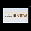 Imagem 3 de Fonte Atx 0600 W Bluecase Ez8898B-600Wbx, 80 Plus Bronze, Pfc Ativo, Branca, Caixa, Com Cabo, Becpfc