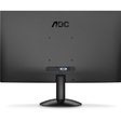 Imagem 5 de Monitor Gamer Led 23.8", 100Hz, 1Ms, Aoc 24B30Hm2 Gaming, Va, Full Hd, Hdmi, Vga, Vesa, Preto