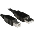 Cabo Usb Para Impressora 03 Metros, Pluscable Pc-Usb3001 2.0, A (Macho) X B (Macho)