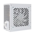 Imagem 1 de Fonte Atx 0600 W Bluecase Ez8898B-600Wbx, 80 Plus Bronze, Pfc Ativo, Branca, Caixa, Com Cabo, Becpfc