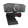 Miniatura de Webcam Redragon Fobos Gw600-1, Hd 720P, 30 Fps, Som Estéreo, Usb, Preta