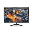 Miniatura de Monitor Led 24", 060Hz, 5Ms, C3tech Mr-240, Ips, Full Hd, Hdmi, Vga, Vesa, Preto