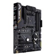 Imagem 2 de Placa Mãe Am4 Asus Tuf Gaming B450-Plus II, Ddr4 128Gb, M2/Nvme, Dp, Hdmi, Preta