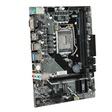 Imagem 2 de Placa Mãe 1200 10ª, 11ª Geração Ntc H510M, Ddr4 064Gb, M2/Nvme, Hdmi, Vga, Preta