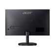 Imagem 2 de Monitor Gamer Led 23.8", 240Hz, 1Ms, Acer Nitro Kg240Y W3Biip, Ips, Fhd, Dp, Hdmi, Vesa, Preto