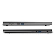 Imagem 5 de Notebook I3, 08Gb, SSD 256Gb, 1215U, Acer Aspire Go 15, Ag15-51P-379H, Cinza, 15.3", Full Hd+, Linux