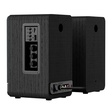 Imagem 4 de Caixa De Som Gamer Redragon Mouthpiece Gs813, Áudio 2.0, 10Watts x2, Bluetooth, Usb, 3.5Mm, Preto