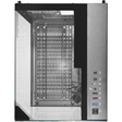 Imagem 4 de Gabinete Gamer Kmex Cg-K3D3 Visão Infinita, Sem Fonte, Sem Fan, Lateral De Vidro, Preto