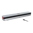 Imagem 4 de Soundbar Gamer Redragon Neo Gs515G, Rgb, Áudio 2.0, 5Watts x2, Bluetooth, Usb, Cinza