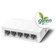 Imagem 2 de Switch 05 Portas Tp-Link Ls1005, Fast Ethernet, 10/100 Mbps, Case Plástico