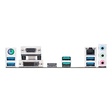 Imagem 4 de Placa Mãe Am4 Asus Prime B550M-A, Ddr4 128Gb, 2x M2/Nvme, Hdmi, Dvi, Vga, Preta