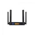 Imagem 2 de OPENBOX - Roteador Tp-Link Ex141, Ax1500, Wifi 6, Gigabit, Dual Band 2.4/5 Ghz, 1.501 Mb/S, 4 Antenas