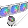 Miniatura de OPENBOX - Water Cooler 360Mm Kmex Wa-Ct, Rgb, Branco