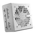 Fonte Atx 1000 W Corsair Rm1000E, Cp-9020294-Br, 80 Plus Gold, Modular, Pfc Ativo, Com Cabo, Com Caixa, Branca