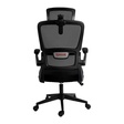Imagem 1 de Cadeira Office Redragon Hela, C214-B, Preto