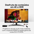Imagem 2 de Monitor Led 32", 060Hz, 4Ms, Lg 32Ur500-B, Va, 4K, Dp, Hdmi, Alto Falante, Vesa, Preto