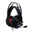 Imagem 3 de Headset Gamer Redragon Cadmus H370, Usb, Rgb, Preto