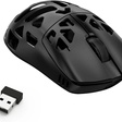 Imagem 3 de Mouse Gamer Redragon M997-Pro-1K Prism Pro, 26.000 Dpi, 5 Botões, Sensor 3395, Wi-fi, Bluetooth, Usb, Preto
