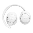 Imagem 2 de Headphone Jbl Tune 720Bt, Bluetooth, Jblt720Btwht, Branco