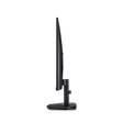 Imagem 3 de Monitor Gamer Led 23.8", 240Hz, 1Ms, Acer Nitro Kg240Y W3Biip, Ips, Fhd, Dp, Hdmi, Vesa, Preto